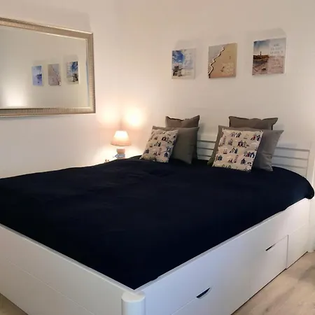 Burgtiefe Suedstrand 