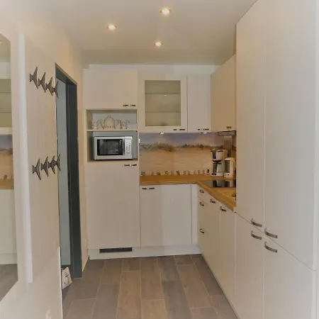 Burgtiefe Suedstrand 