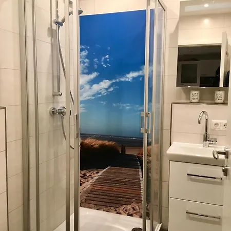 Burgtiefe Suedstrand 