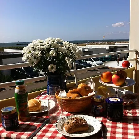 Burgtiefe Suedstrand 