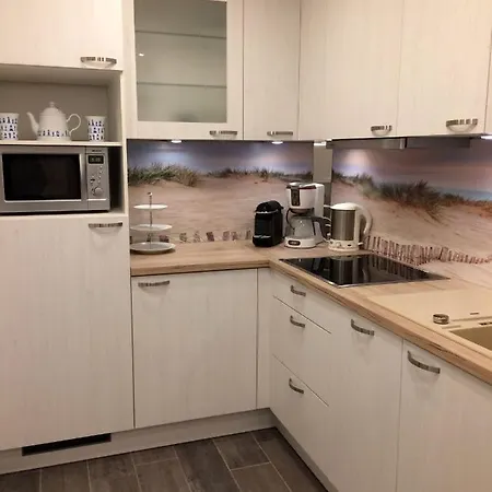 Burgtiefe Suedstrand 