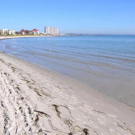 Burgtiefe Suedstrand 