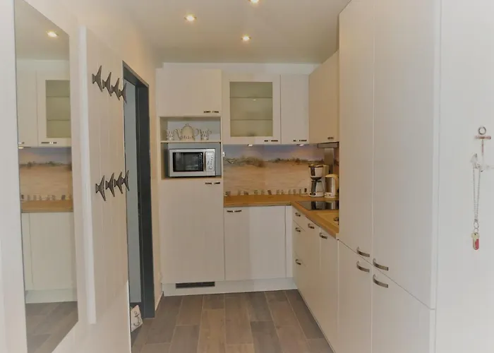 Burgtiefe Suedstrand 