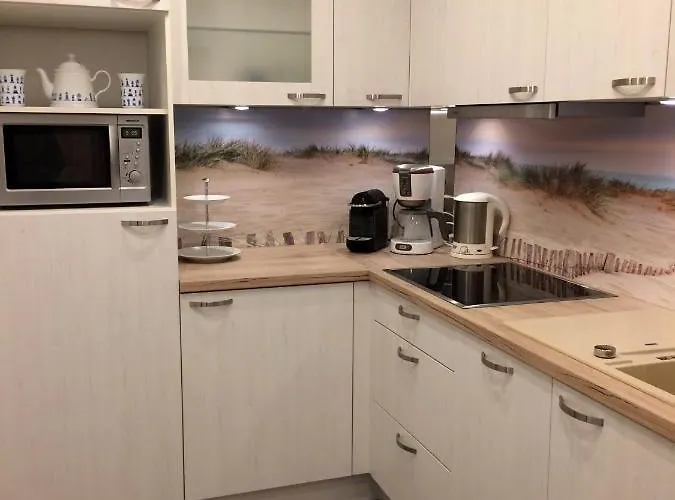 Burgtiefe Suedstrand 