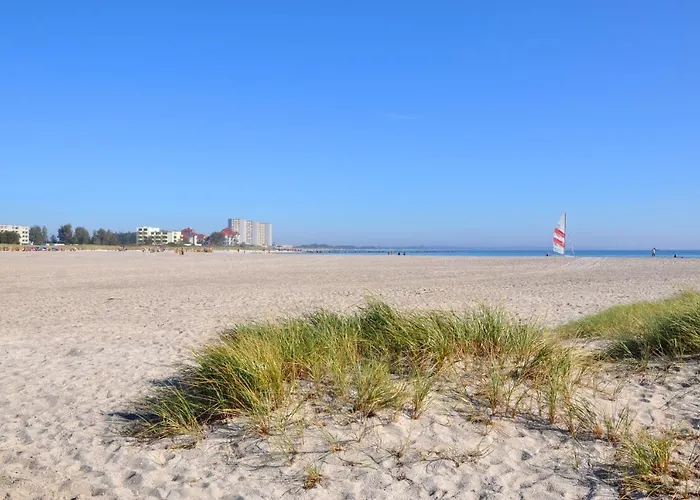 Burgtiefe Suedstrand 